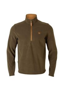 Härkila Härkila Sandhem 200 Pullover Fleecetrui Heren (XXL |bruin)