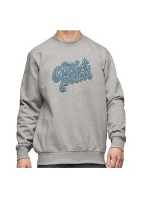 Cotopaxi Coto-Patch Crew Sweatshirt Trui Heren (S |grijs)