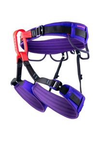 Beal Morpheus Climbing harness (M, purple)