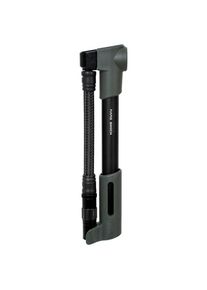 Topeak Nano Shock Minipomp (grijs/zwart)