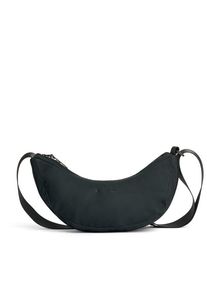 Tretorn PU Moon Bag Schoudertas (2 l |zwart)