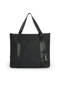 Tretorn Wings Big Tote Schoudertas (30 l |zwart)