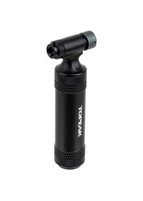 Topeak AirBooster Pro CO2-pomp (zwart)