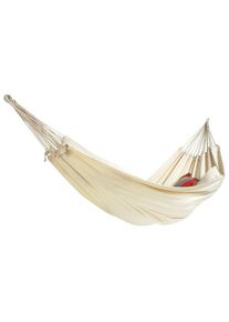 Amazonas Barbados Hammock (230 x 150 cm, sand)