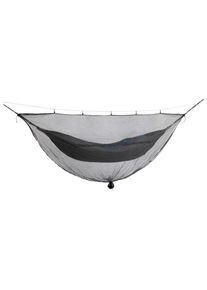 Robens Trace Hängematte Moskitonetz Mosquito net (300 x 150 x 150 cm, black)
