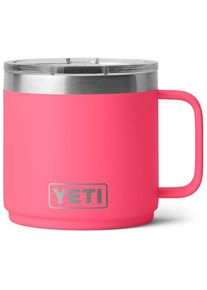 Yeti Coolers Rambler Mug MS Cup (414 ml, pink)