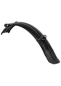 Topeak TetraRack Full Fender M2 Aluminium Garde-boue noir