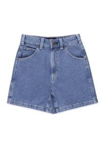 Dickies Denim Szorty classic blue Damskie W29