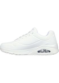 Skechers Dames Sneakers laag 'Uno Stand On Air' wit 41