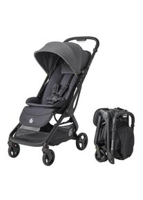 ergobaby Metro 3 Stroller - Graphite Grey