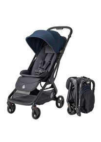 ergobaby Metro 3 Stroller - Midnight Blue