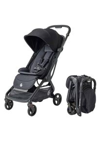ergobaby Metro 3 Stroller - Onyx Black