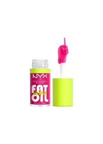 Nyx Cosmetics NYX Professional Makeup Fat oil (03)