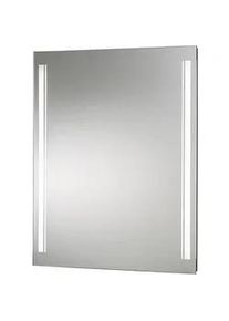 Evenes LED-Spiegel ELONA mit Kippschalter, 600 x 800 mm, IP 20 230V 25W - 93 053 81