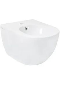 Evenes Wand-Bidet Elanda 360 x 300 x 510 mm, Keramik, weiß - 93 045 87