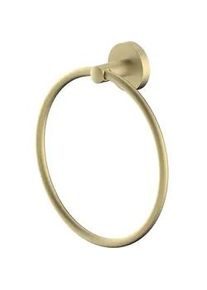 Evenes Handtuchring Eldrid, Messing Hellbronze