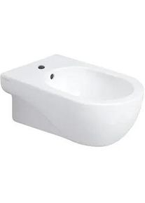 Evenes Wand-Bidet NUVOLA 350 x 245 x 550 mm, Keramik, weiß - 93 706 63