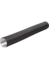 CB-TEC Alu-Flexrohr Ø 100 mm, ausziehbar, Länge 60 - 150 cm, grau