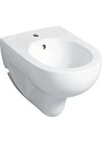 Wand-Bidet Geberit Renova, 350 x 340 x 550 mm, weiß - 233040000