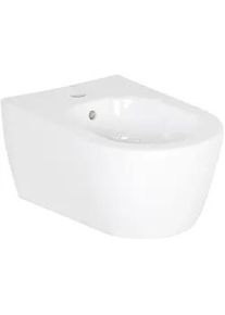 Evenes Wand-Bidet AIMERA 355 x 270 x 540 mm, Keramik, weiß - 93 238 23