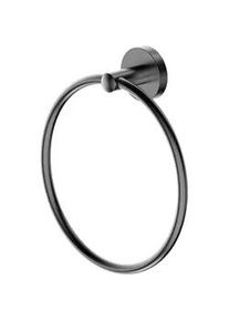 Evenes Handtuchring Eldrid, Messing Gunmetal
