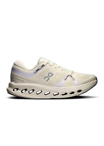 On Damen Cloudsurfer 2 beige 40.0