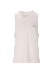 Endurance Herren Hanieber Sleveless Tee weiß