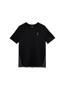 On Herren Performance-Tee schwarz