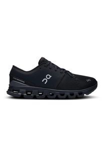 On Damen Cloud X 4 schwarz 38.0