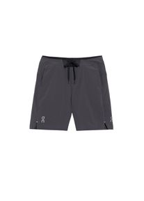 On Herren Performance Hybrid Short schwarz