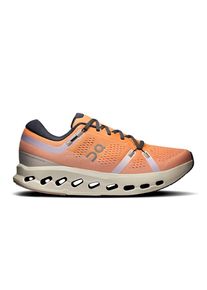 On Herren Cloudsurfer 2 orange 44.5