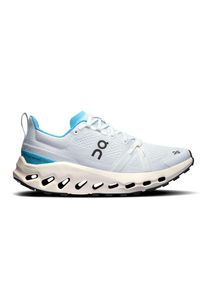 On Damen Cloudsurfer Trail blau 38.0