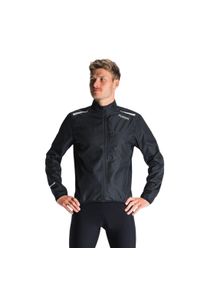 Fusion Herren S1 Run Jacket schwarz
