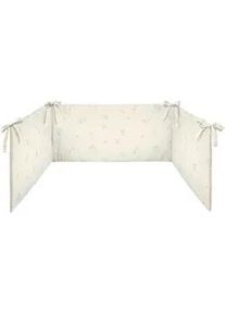 Patinio Nestchen , Taupe , Textil , Tier , Füllung: Polyester,Polyester , 32x40x15 cm , Textiles Vertrauen - Oeko-Tex® , schadstoffgeprüft , Schlafen, Babytextil-Kollektionen