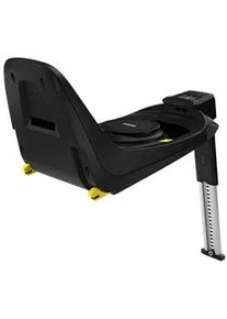 Thule Isofixstation , Schwarz , Kunststoff , 75-80x39x36 cm , ECE R 129 i-Size , Baby on Tour, Kindersitze, Isofix-Stationen