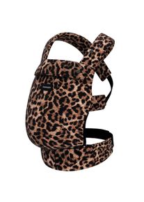 Momcozy Portabebés de algodón leopardo, Momcozy