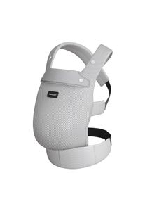 Momcozy Portabebés de malla transpirable Momcozy, gris