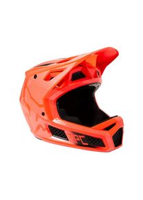 Fox helmet Rampage Pro Carbon MIPS atomic punch S