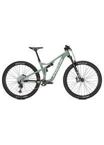 Focus Thron 6.9 green 2022 RH-XL