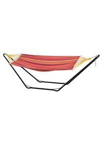 Amazonas Beach Set Hammock (200 x 100 cm, multi)