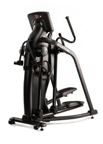 Power-STRIDE | Lunghezza del passo fissa