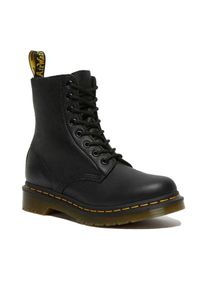 Dr. Martens Bottes & Bottines, Boots Black en noir, 36 (EU)