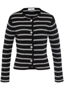 Peter Hahn - Vest van 100% scheerwol, multicolour, Maat 44, scheerwol