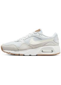 Nike Sportswear Dames Sneakers laag 'Air Max' donkerbeige / karamel / wit 37.5