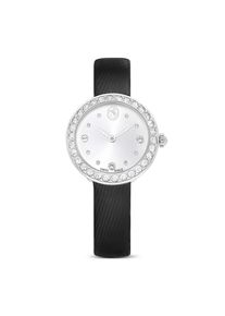 Swarovski Montre à affichage analogique Femme noir taille One Size