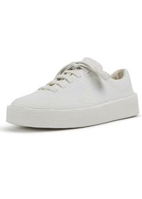 Camper Sneaker ' Courb ' Damen naturweiß Größe 35
