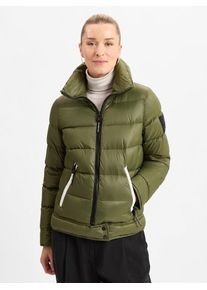 Peuterey Dames Winterjas 'Dulac' olijfgroen S