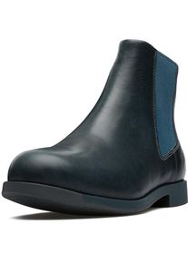 Camper Stiefelette Damen blau Größe 35