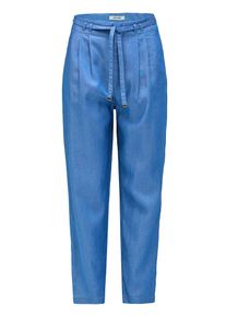 Salsa Jeans Dames Chino blauw denim 42