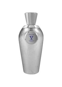 V CANTO Fogli d'Amore Collection Extrait de Parfum Unisexgeuren Unisex 100 ml